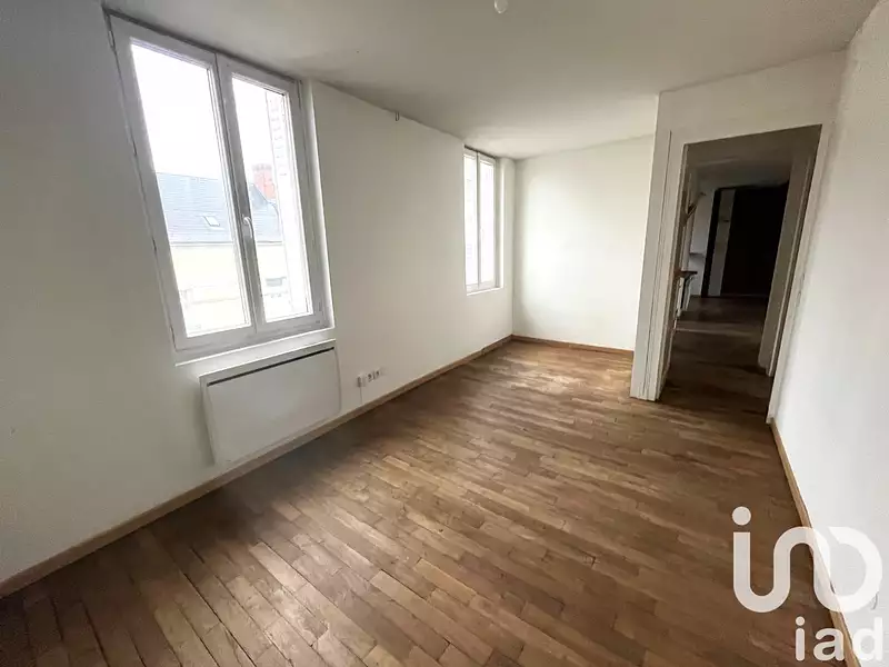 Appartement, 68 m²