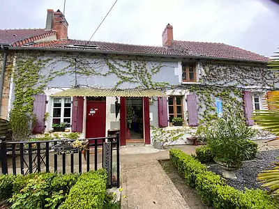 Maison, 209,06 m²