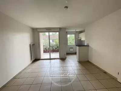 Appartement, 42,11 m²
