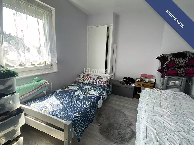 Maison, 95 m²