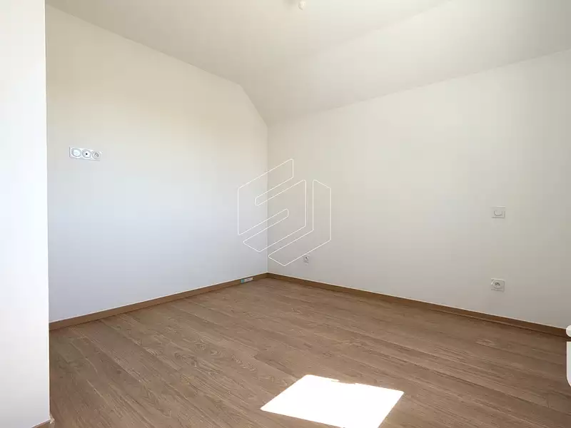 Maison, 119 m²
