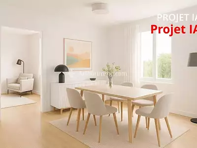 Maison, 153 m²