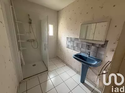 Maison, 100 m²