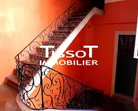 Appartement, 54,27 m²