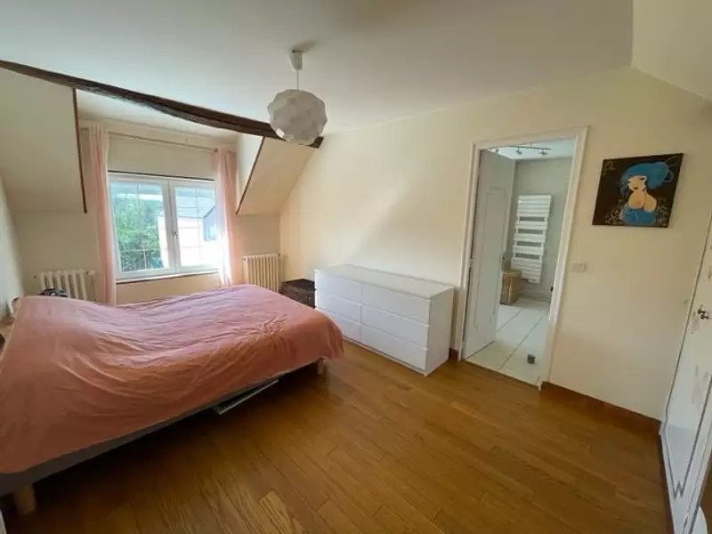 Maison, 170 m²