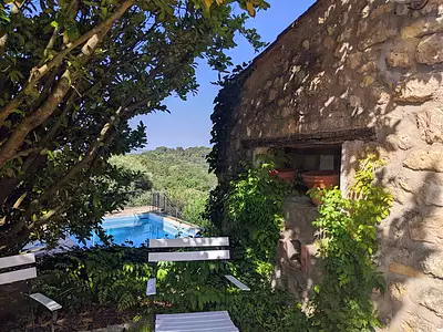 Maison, 391 m²