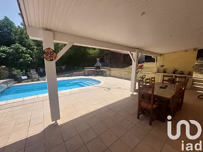 Maison, 102 m²