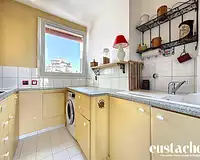 Appartement, 50 m²