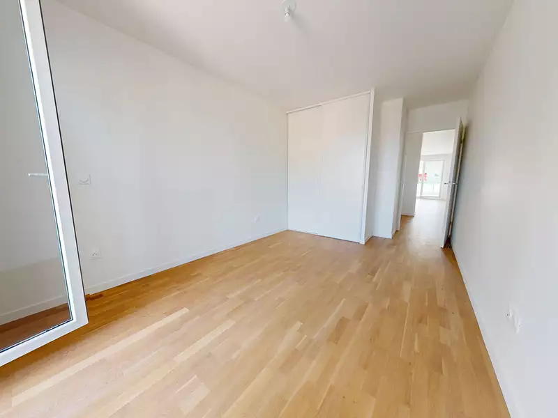 Appartement, 63,9 m²