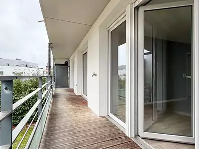 Appartement, 52,11 m²