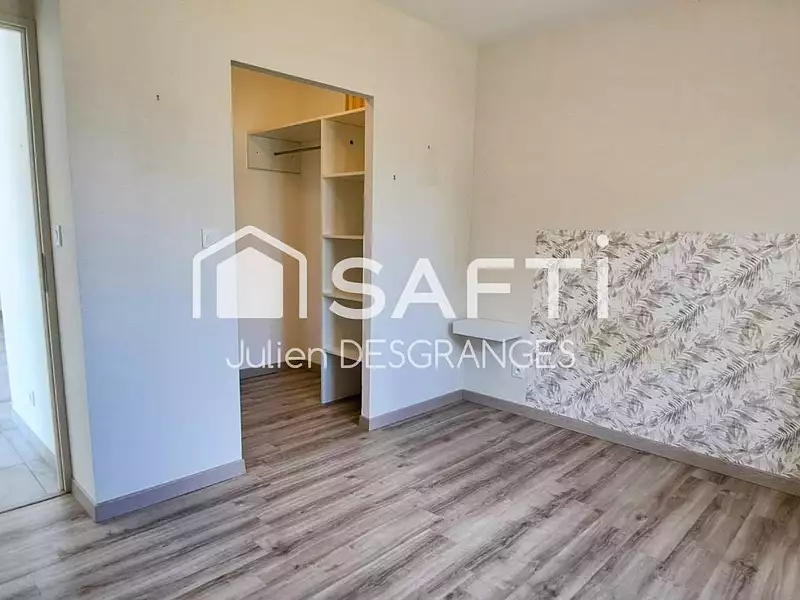 Maison, 100 m²