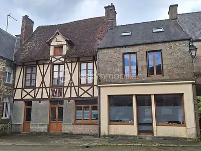 Maison, 186 m²