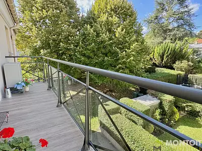 Appartement, 49,86 m²