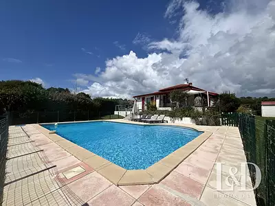 Maison, 145 m²