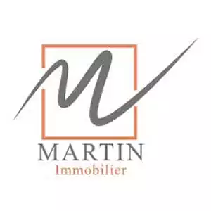 Logo de l'agence MARTIN Immobilier