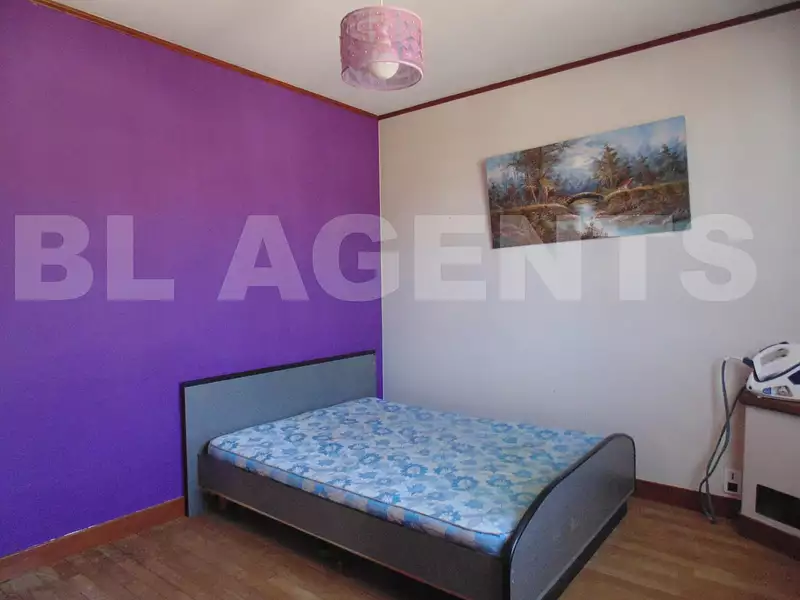 Maison, 86 m²