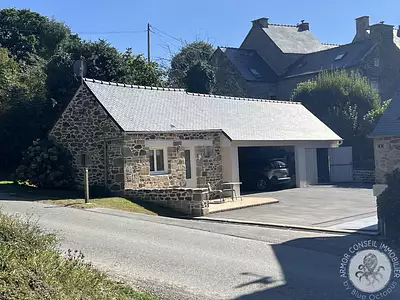 Maison, 102,24 m²