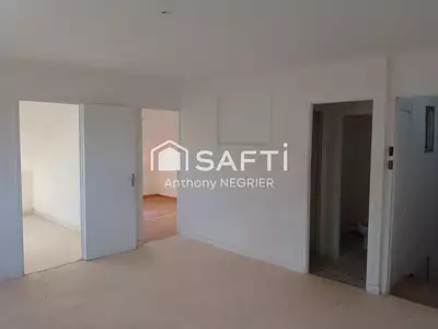 Immeuble, 158 m²