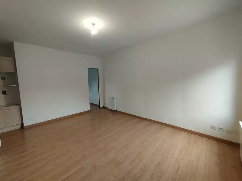 Appartement, 36,37 m²