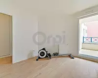Appartement, 62 m²