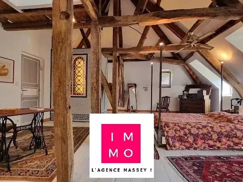 Maison, 298 m²