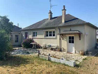 Maison, 70 m²