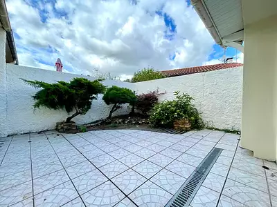 Maison, 91 m²