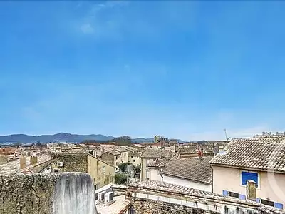 Appartement, 48,3 m²