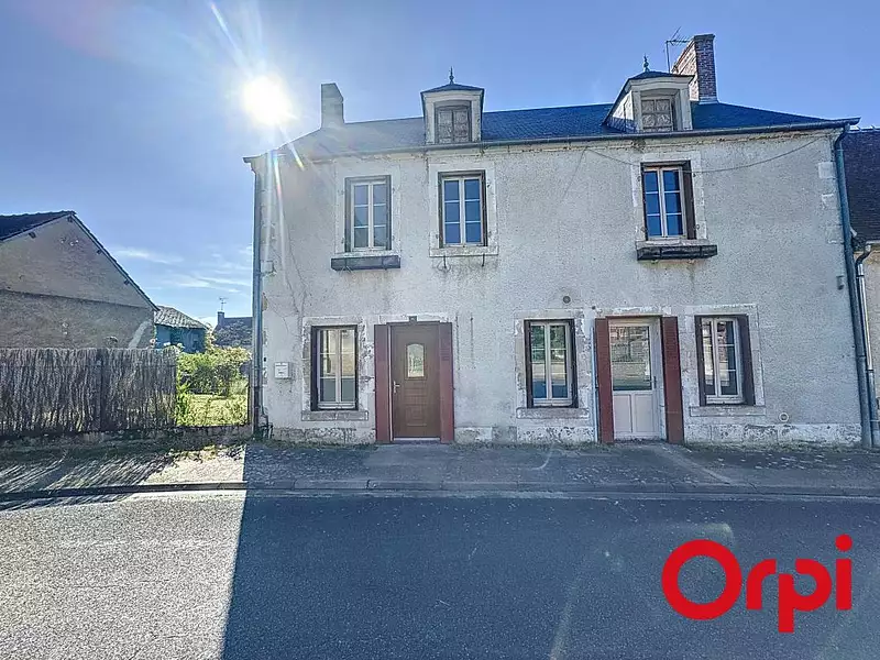 Maison, 136 m²