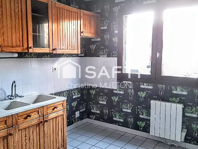 Appartement, 70 m²
