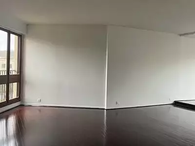 Appartement, 63,9 m²