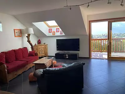 Appartement, 83 m²