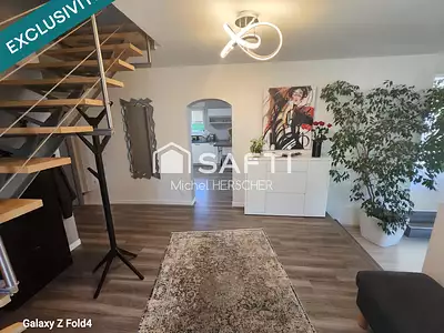 Maison, 244 m²