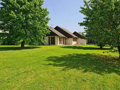 Maison, 90 m²