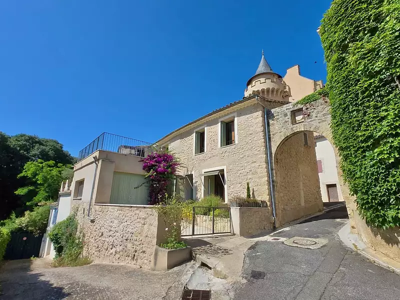 Maison, 145 m²