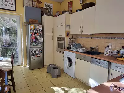 Appartement, 84,92 m²