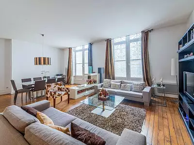 Appartement, 162 m²