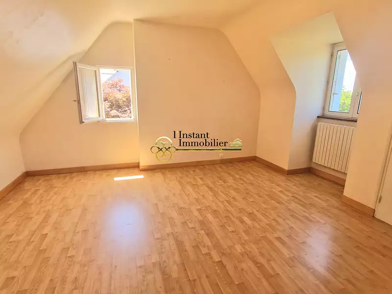 Maison, 106 m²