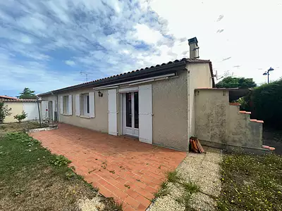 Maison, 85,95 m²
