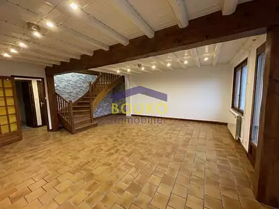 Appartement, 106 m²