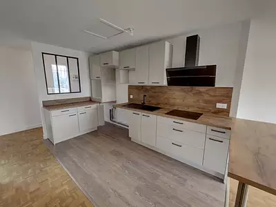 Appartement, 82,93 m²