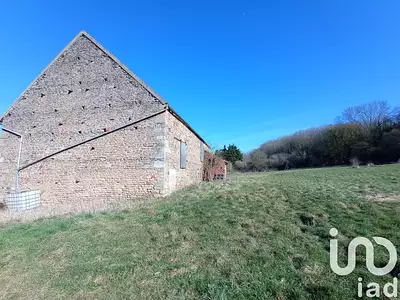 Maison, 144 m²