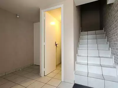 Maison, 74 m²