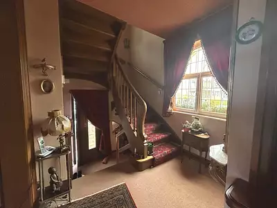 Maison, 119 m²