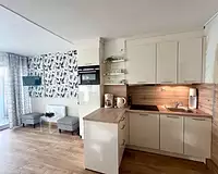 Appartement, 31 m²