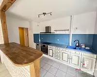 Appartement, 51,45 m²