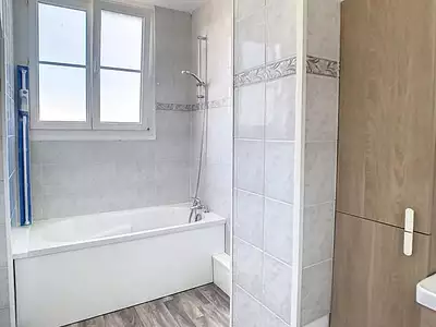 Appartement, 29 m²
