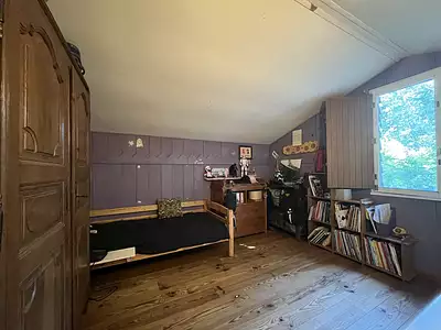 Maison, 110 m²