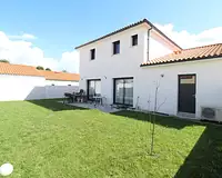 Maison, 133 m²