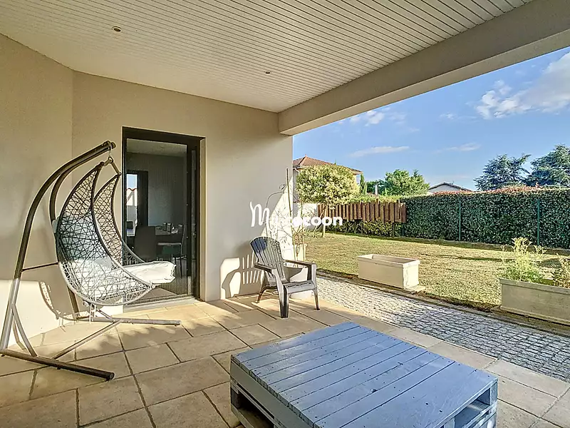 Maison, 180 m²